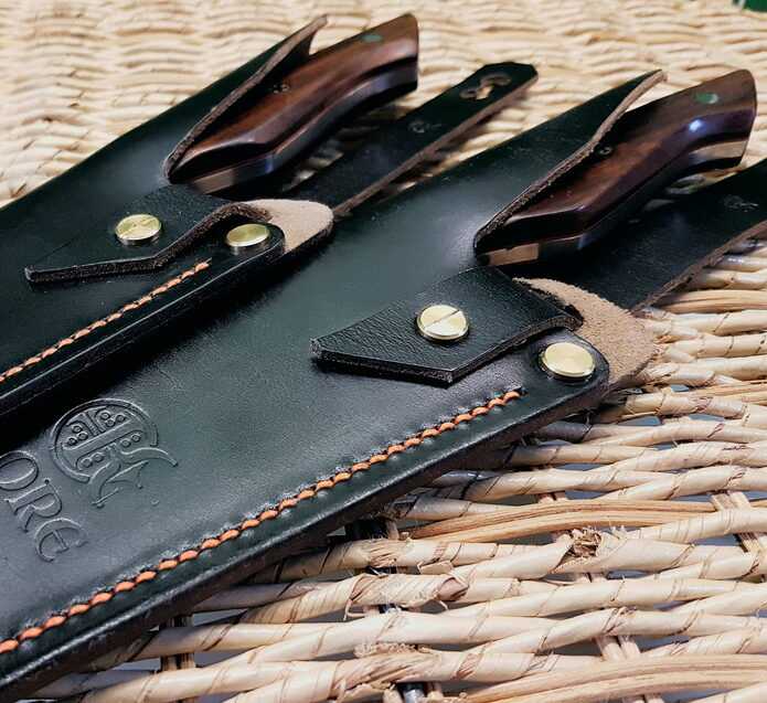 SHEATHS